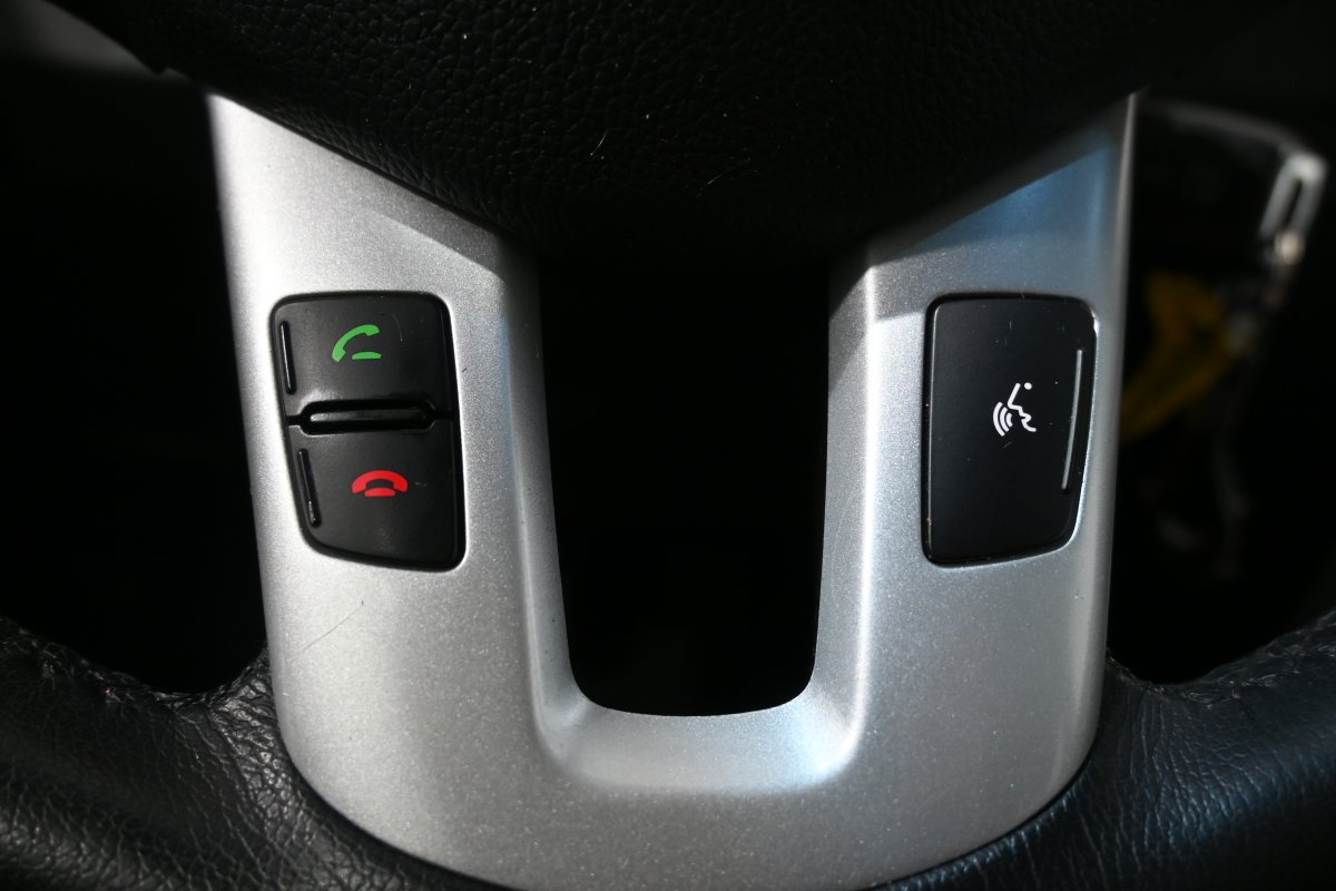 Foto Kia Sportage 21