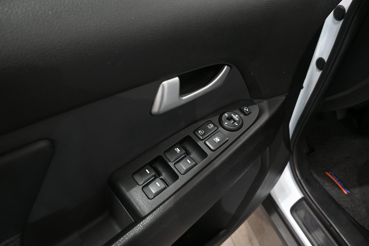 Foto Kia Sportage 27