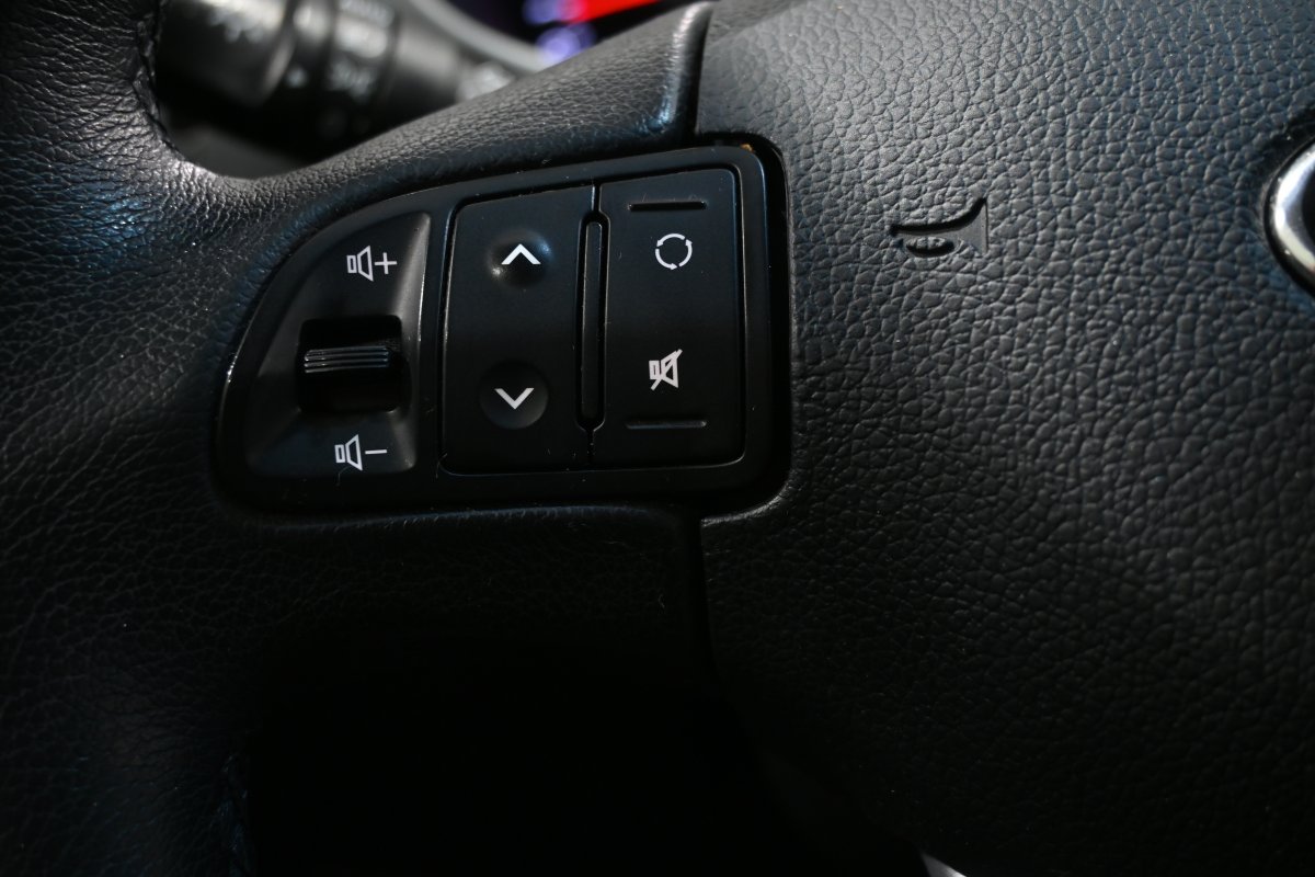 Foto Kia Sportage 22