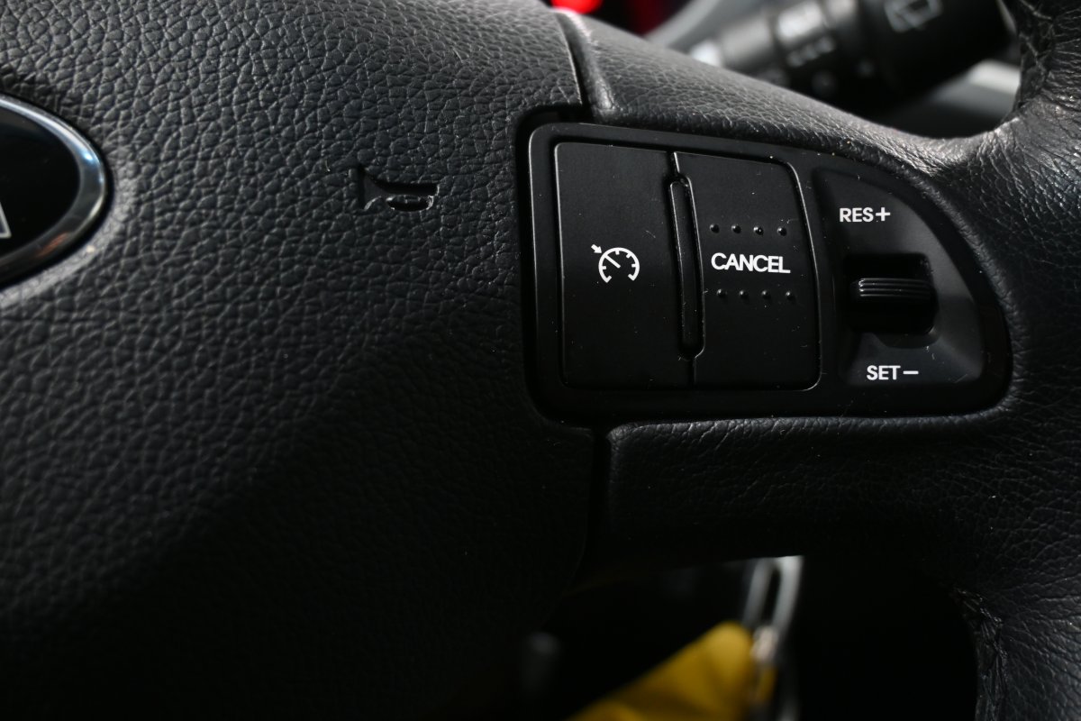 Foto Kia Sportage 23