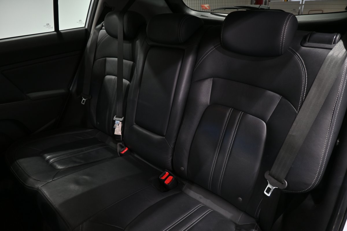 Foto Kia Sportage 12