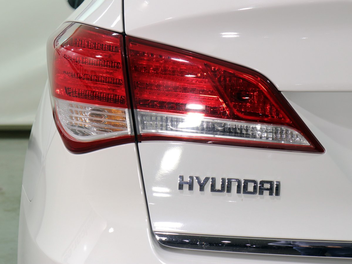 Foto Hyundai i40 9