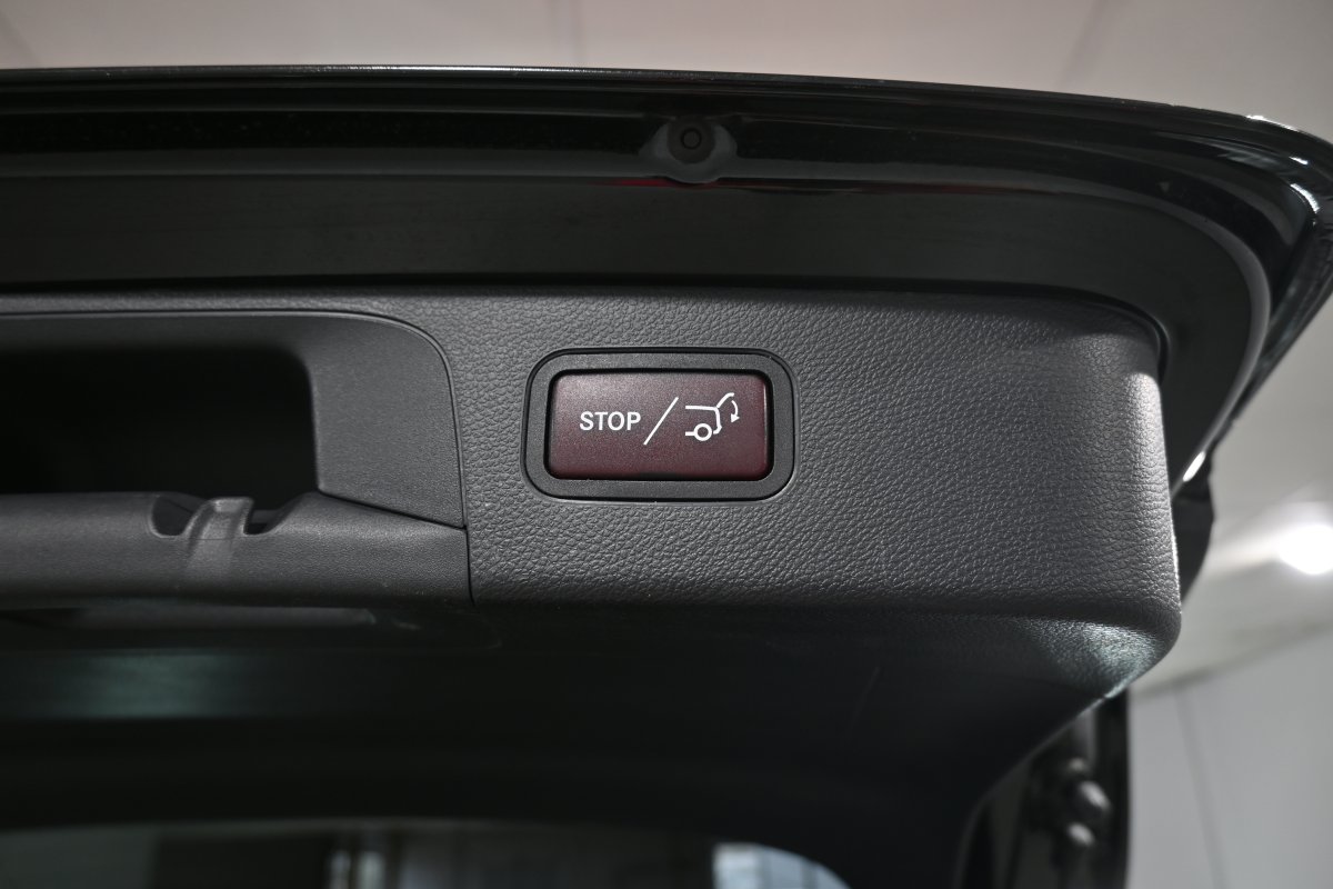 Foto Mercedes-Benz GLC 9