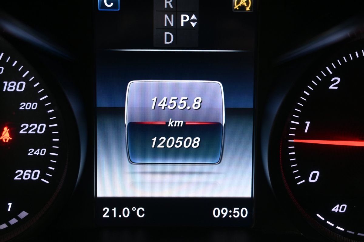 Foto Mercedes-Benz GLC 13