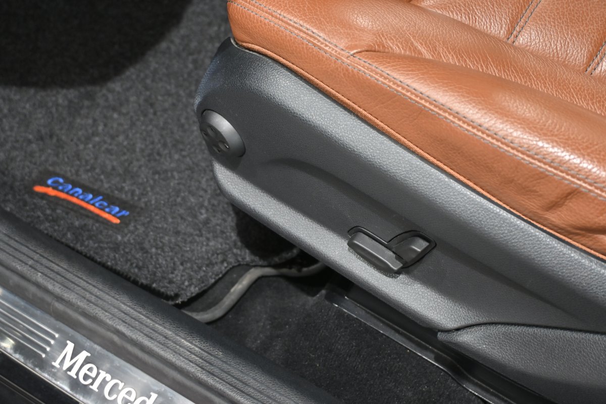 Foto Mercedes-Benz GLC 30