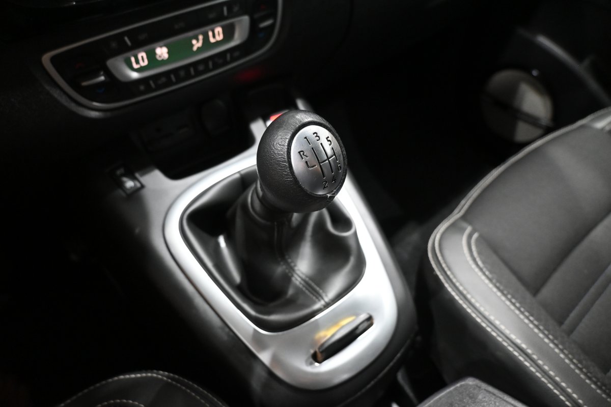 Foto Renault Grand Scenic 22