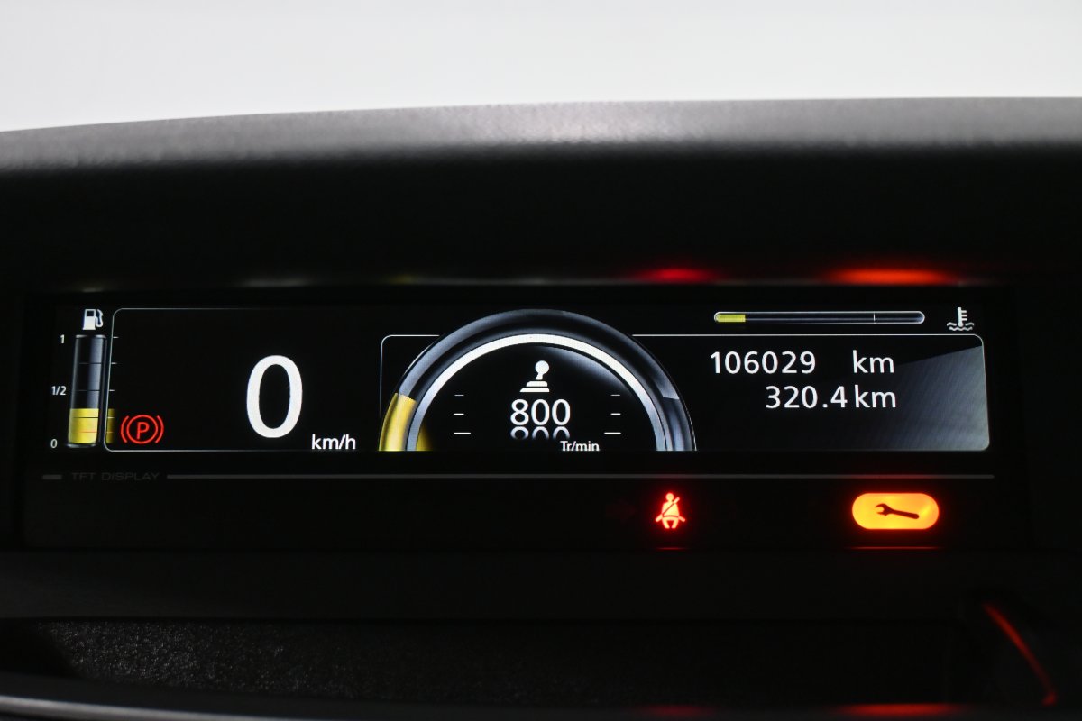 Foto Renault Grand Scenic 15
