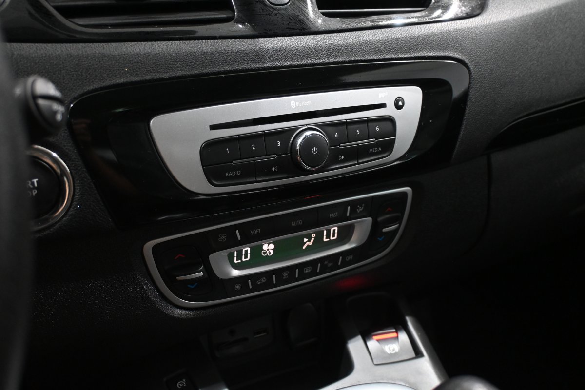 Foto Renault Grand Scenic 19