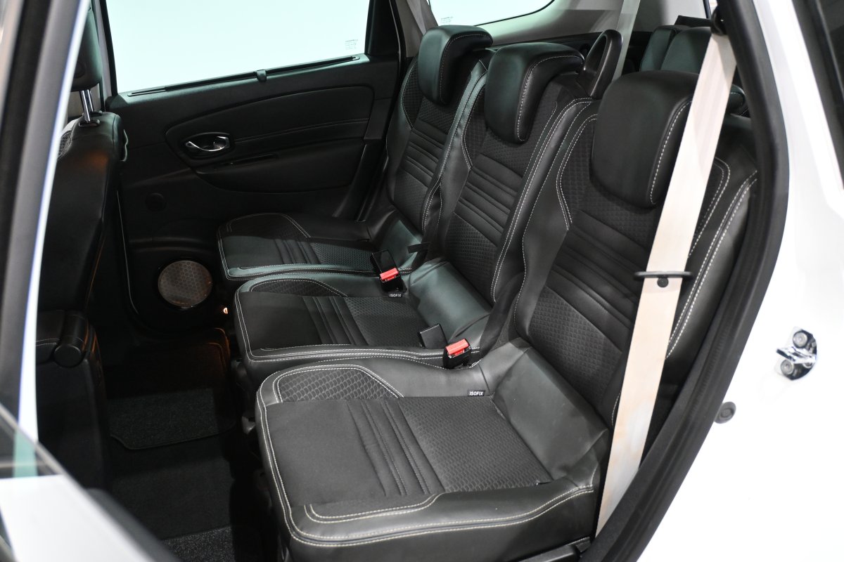 Foto Renault Grand Scenic 12