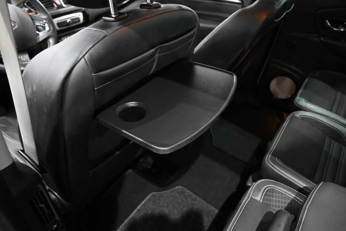 Foto Renault Grand Scenic 14