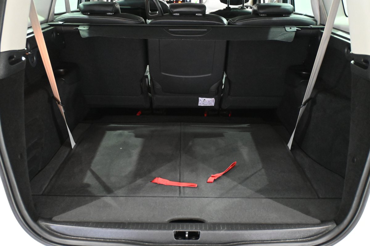 Foto Renault Grand Scenic 8