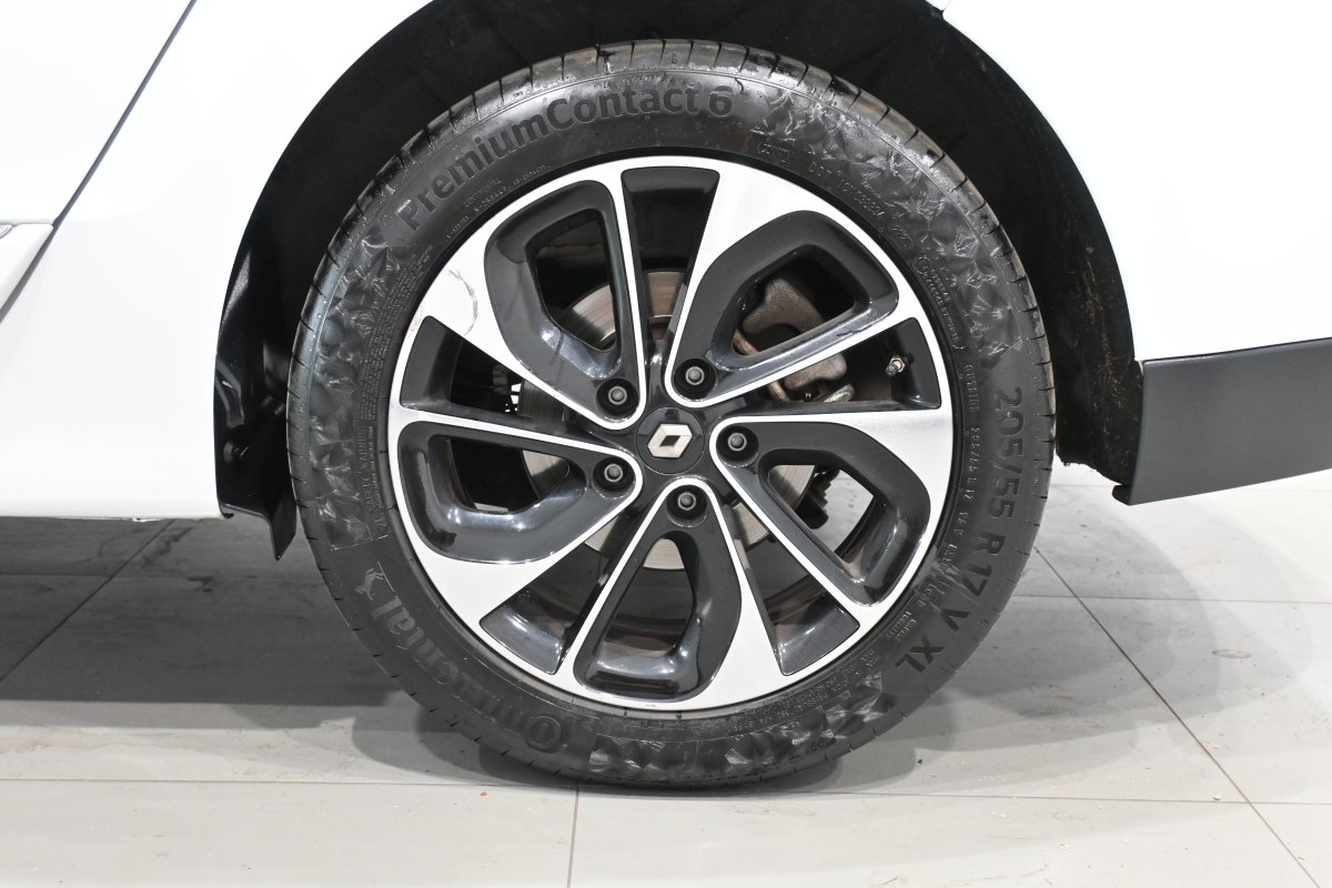 Foto Renault Grand Scenic 34