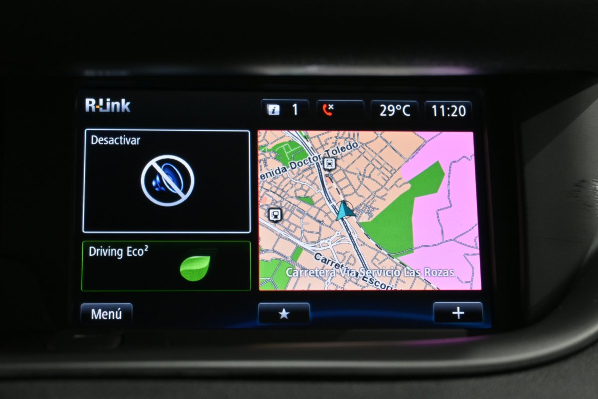 Foto Renault Grand Scenic 18