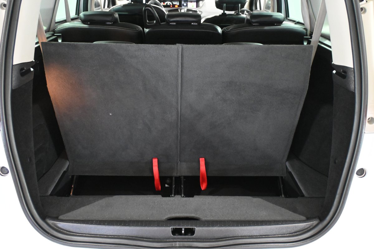 Foto Renault Grand Scenic 9