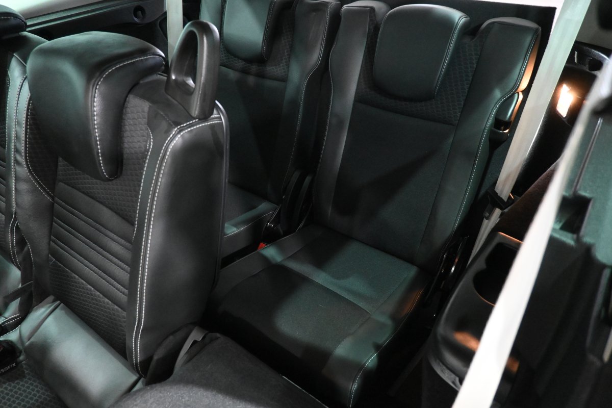 Foto Renault Grand Scenic 13