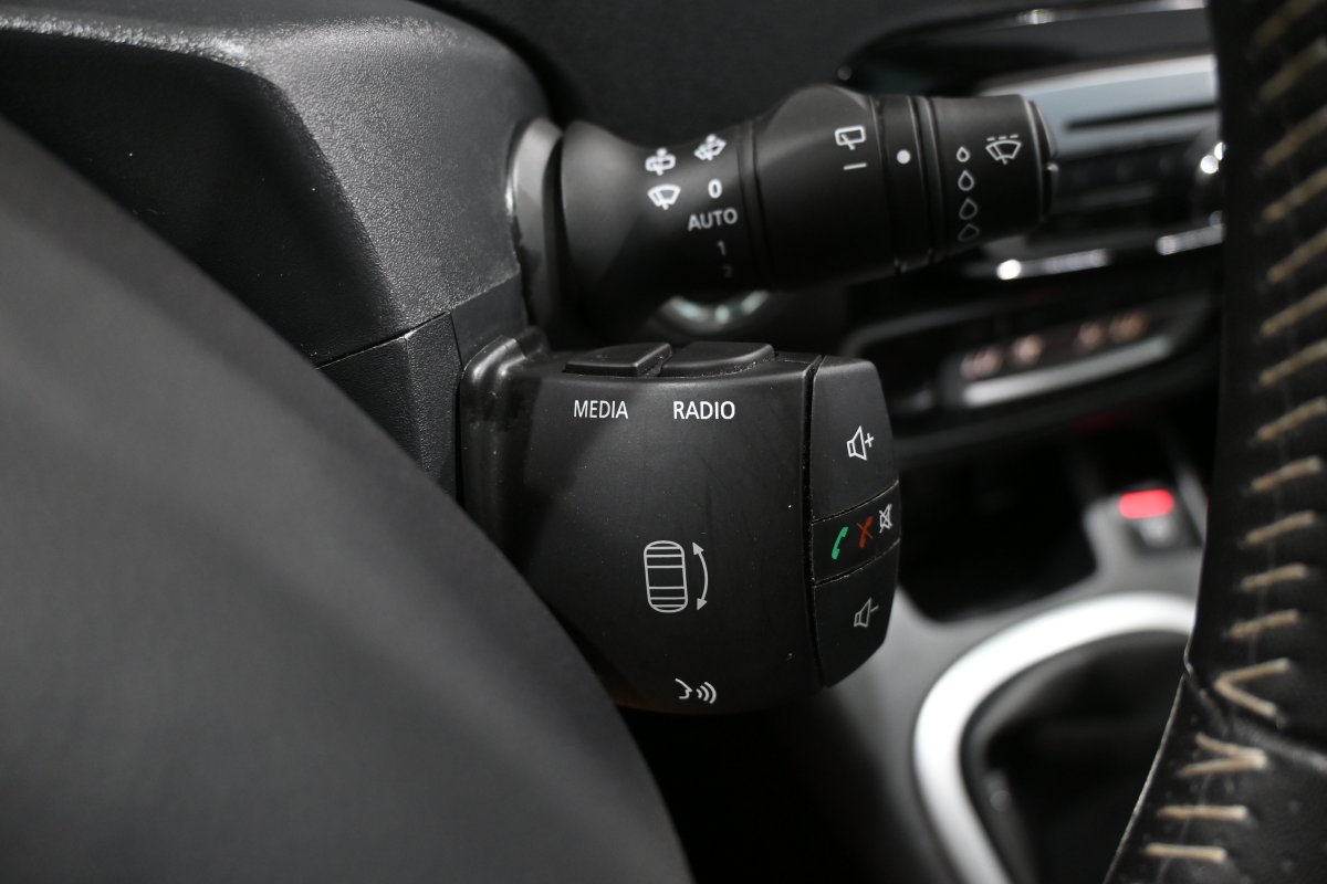 Foto Renault Grand Scenic 28