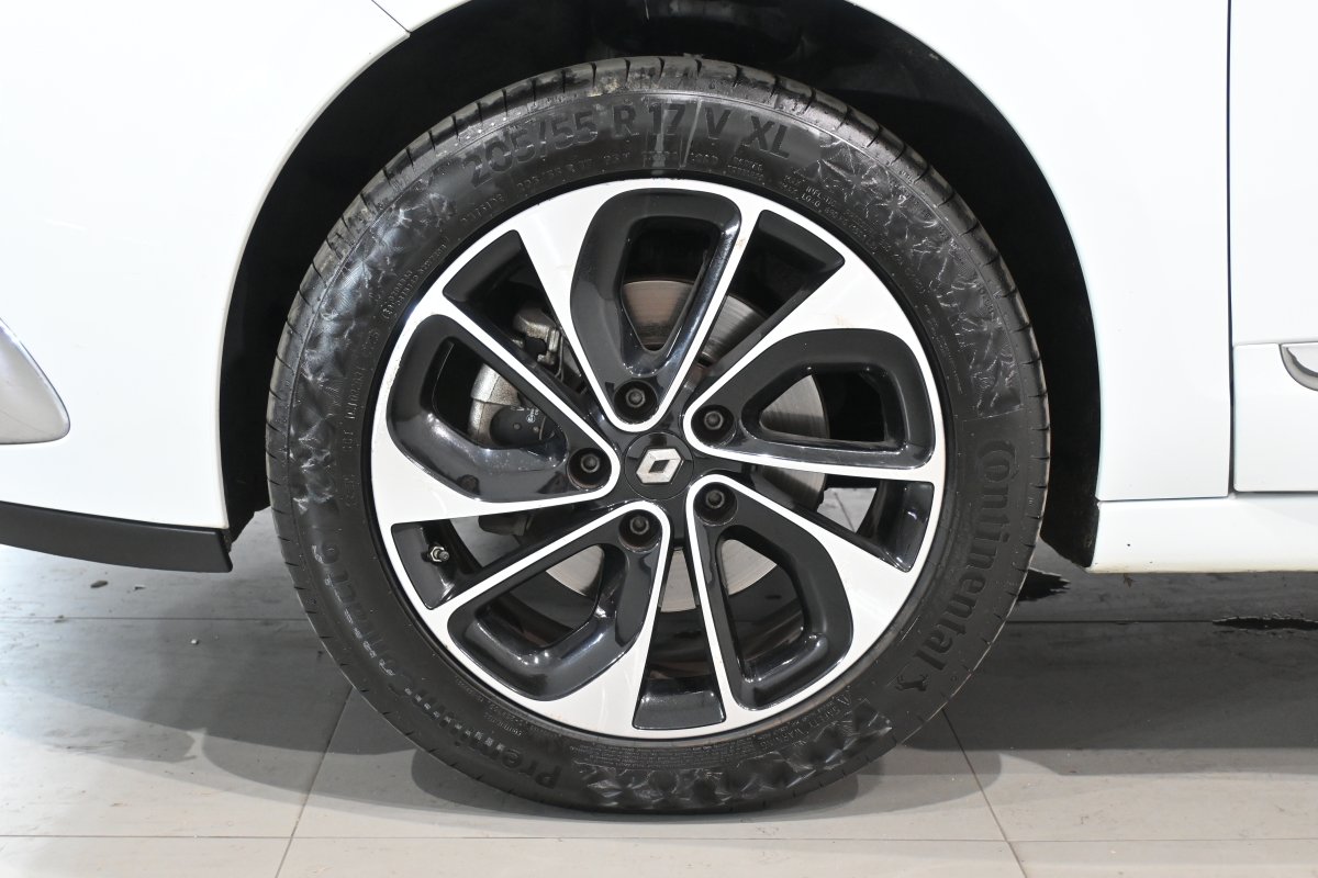 Foto Renault Grand Scenic 33