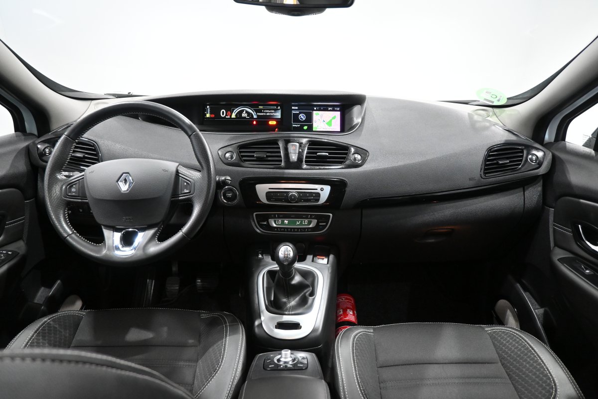 Foto Renault Grand Scenic 20