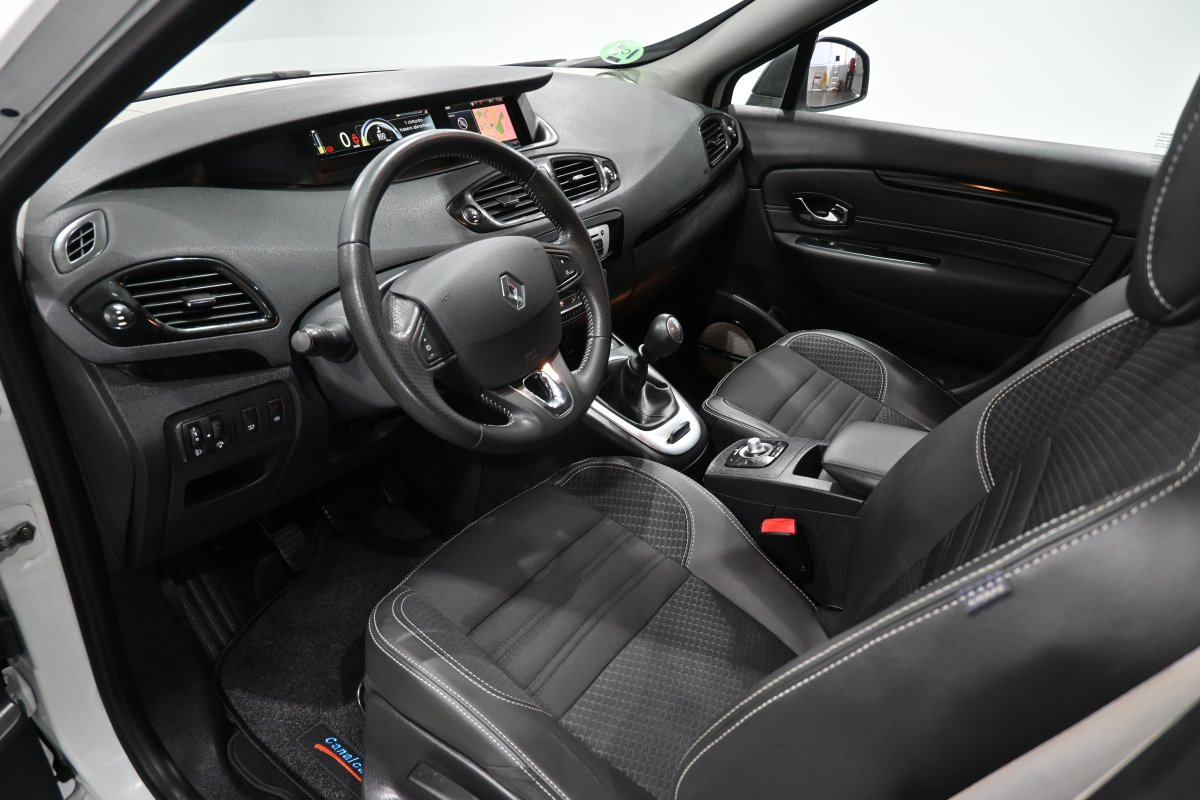 Foto Renault Grand Scenic 10