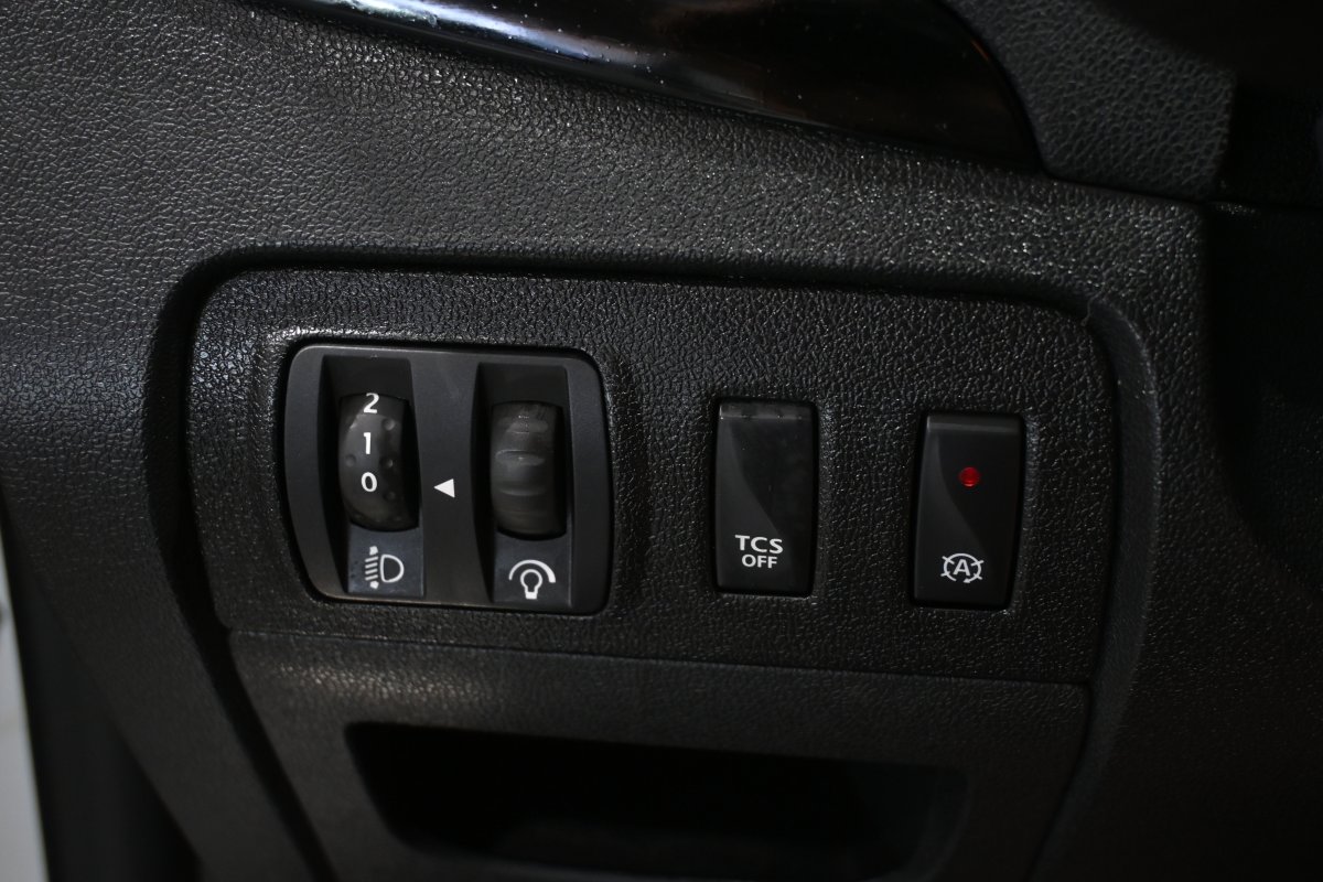 Foto Renault Grand Scenic 31