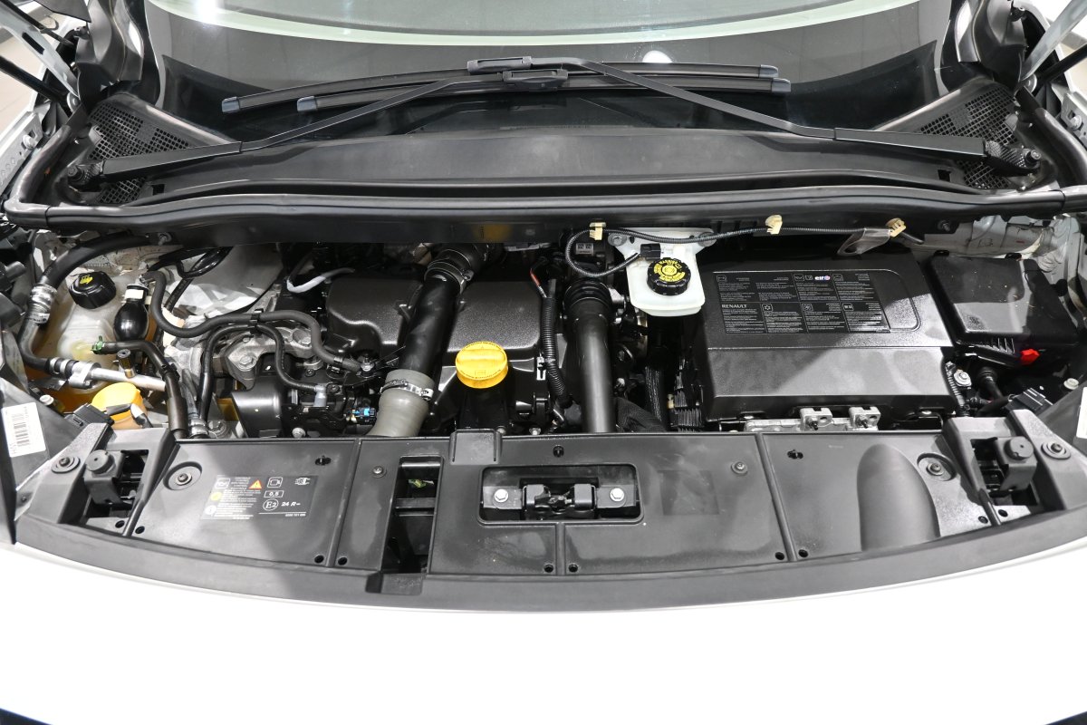 Foto Renault Grand Scenic 7