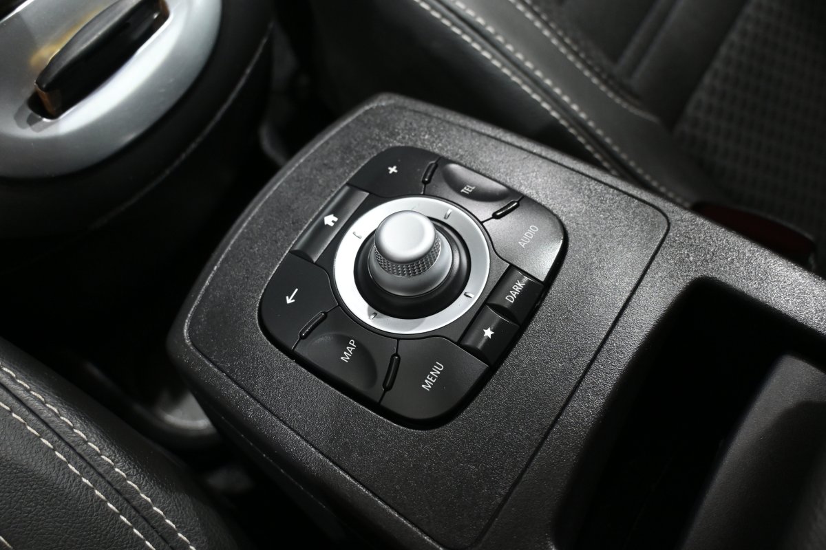 Foto Renault Grand Scenic 23