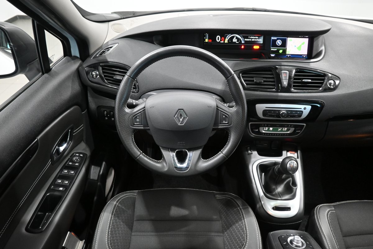 Foto Renault Grand Scenic 21