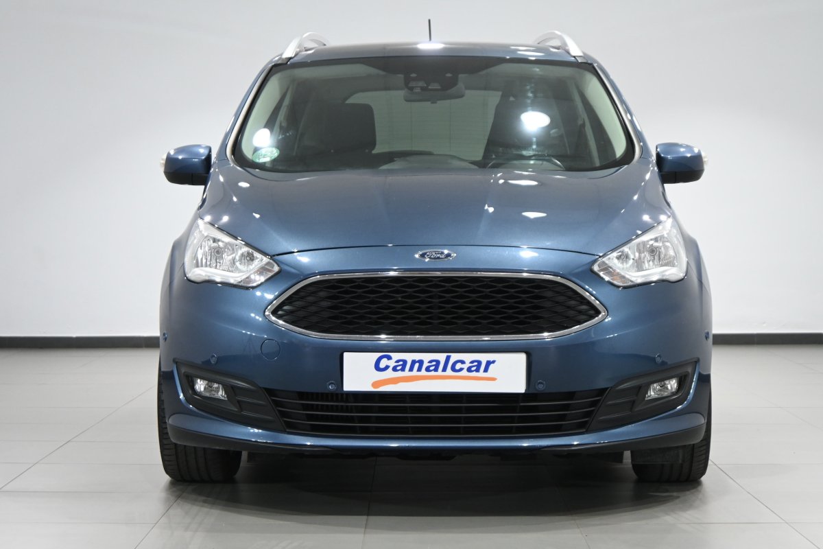 Foto Ford Grand 2