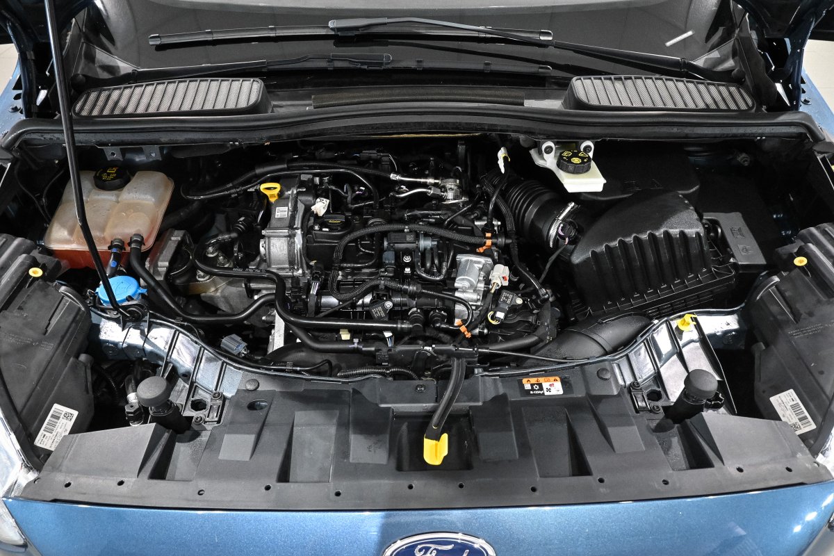 Foto Ford Grand 7