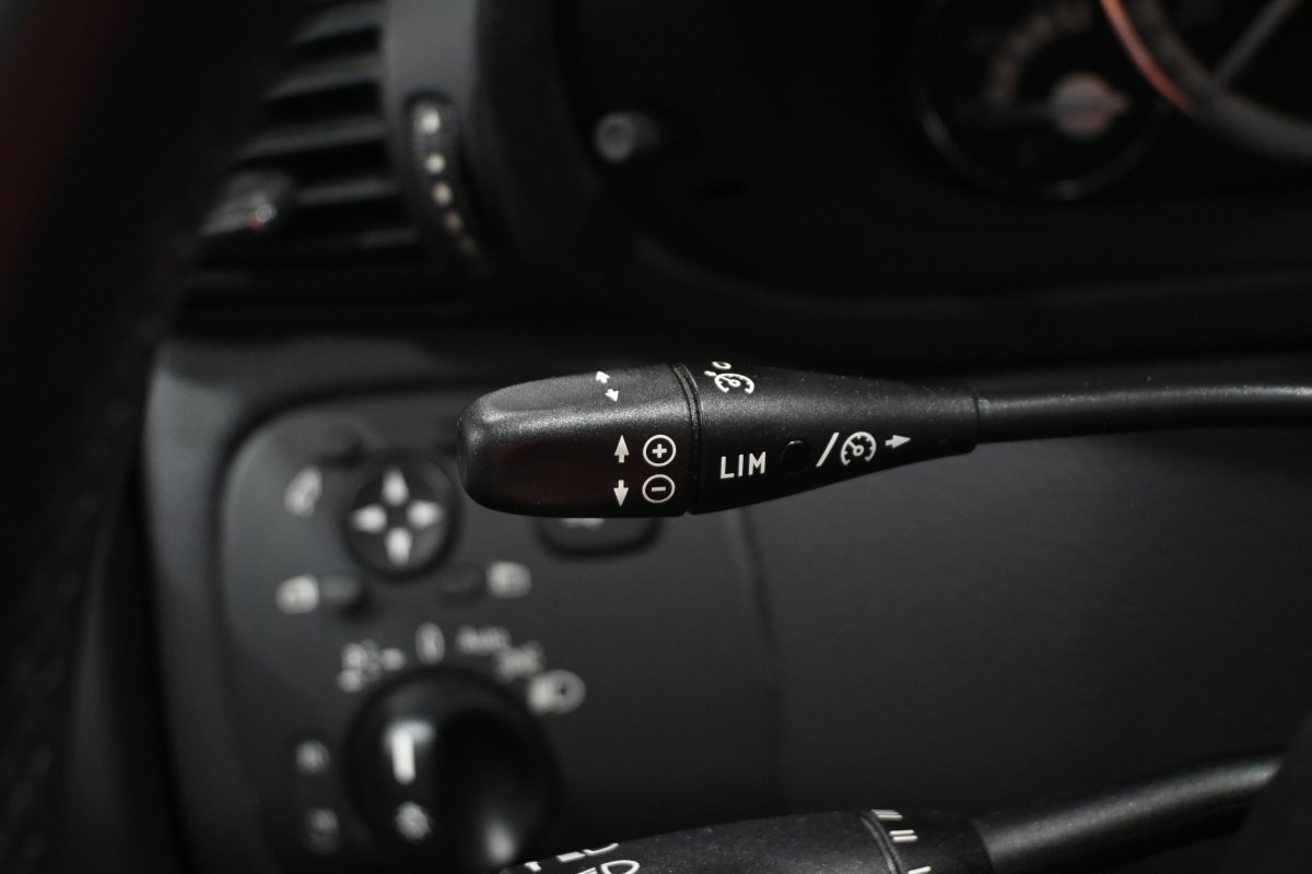 Foto Mercedes-Benz CLC 23
