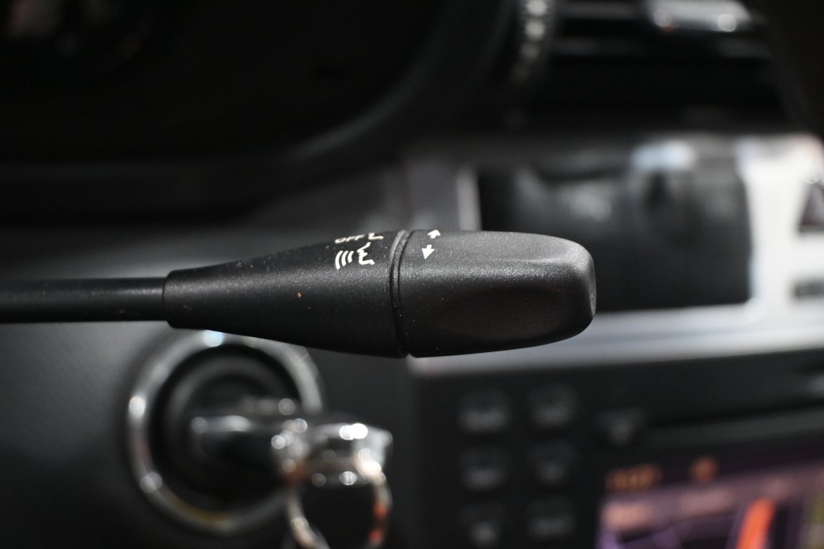 Foto Mercedes-Benz CLC 25