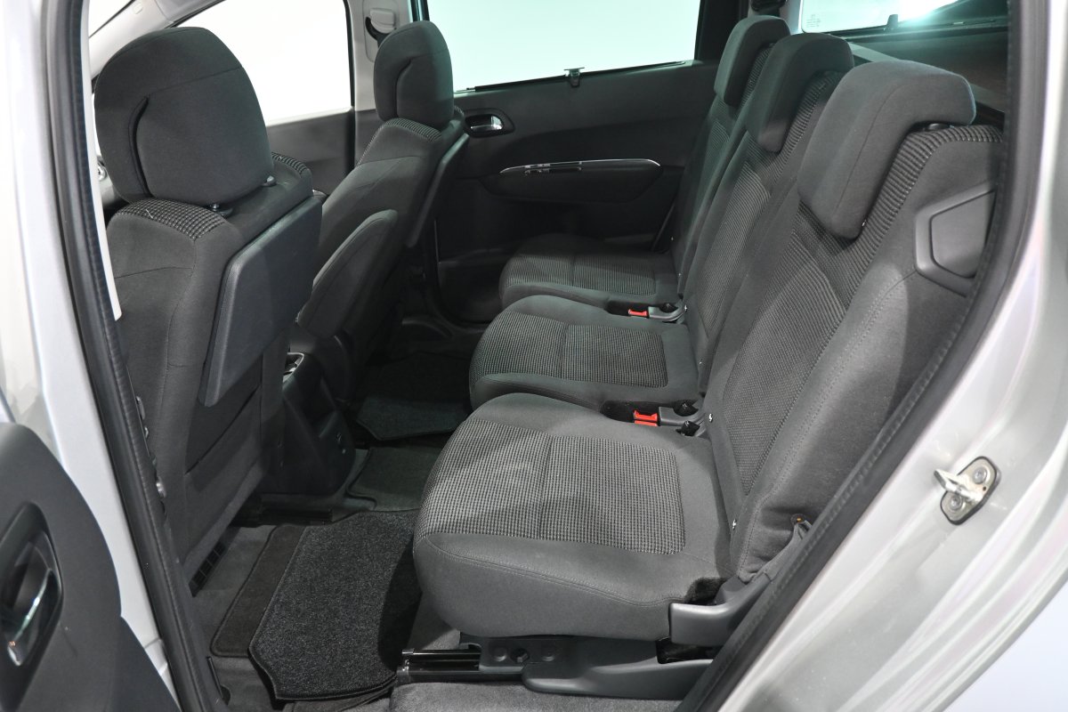 Foto Mercedes-Benz CLC 11