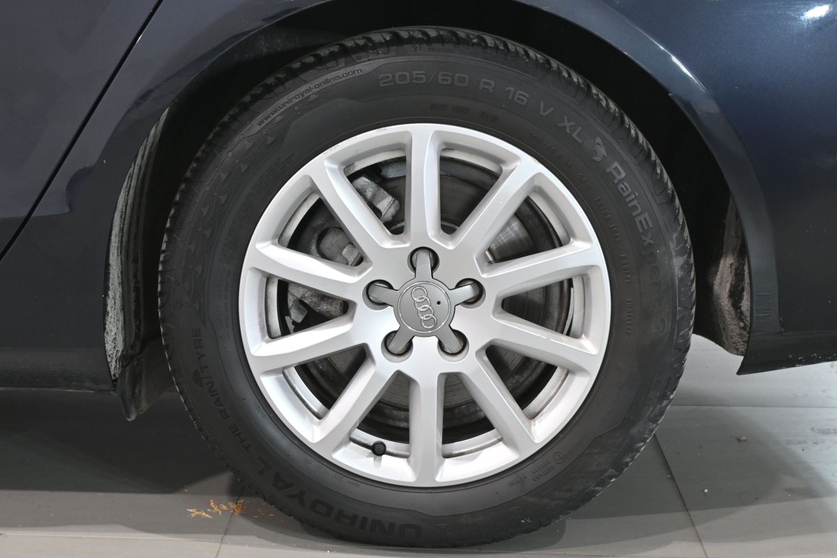 Foto Audi A4 29