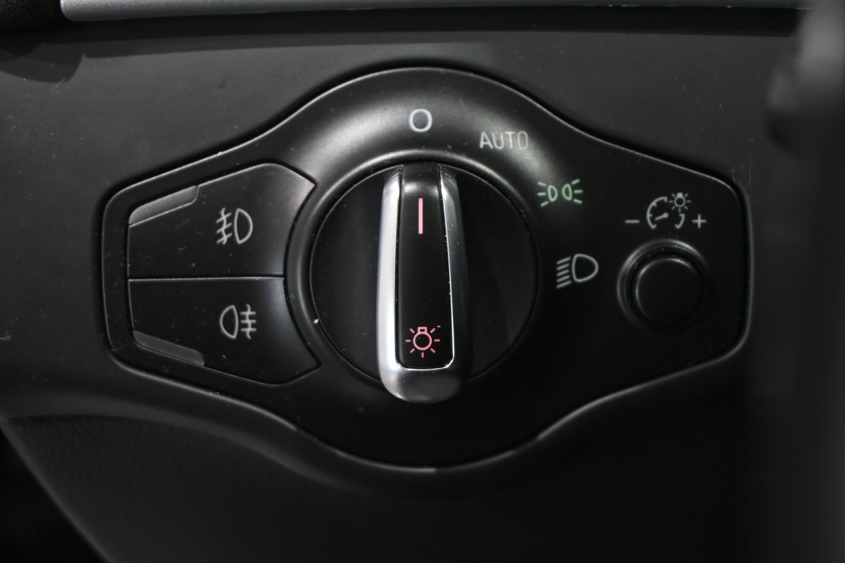 Foto Audi A4 25
