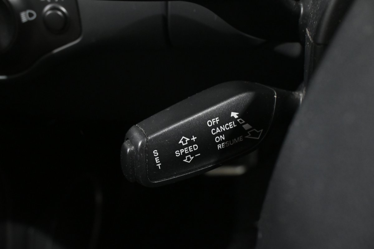 Foto Audi A4 21