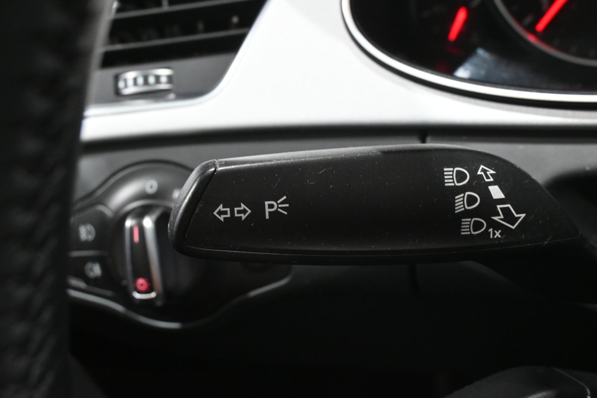 Foto Audi A4 20