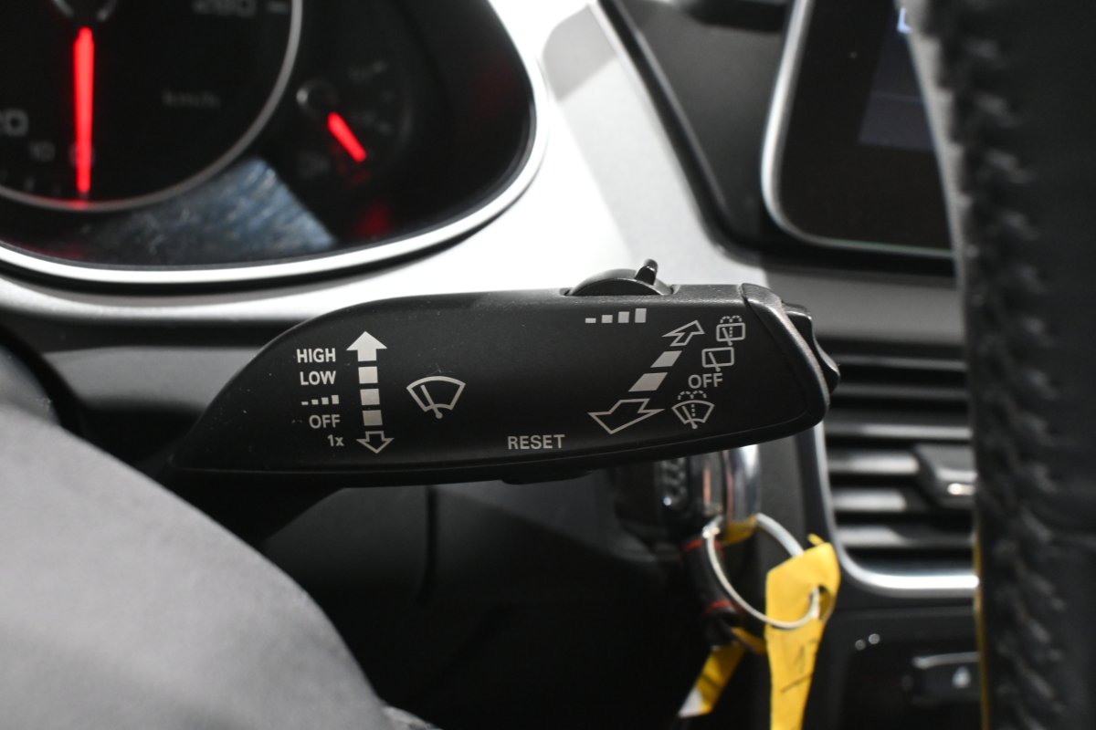Foto Audi A4 22