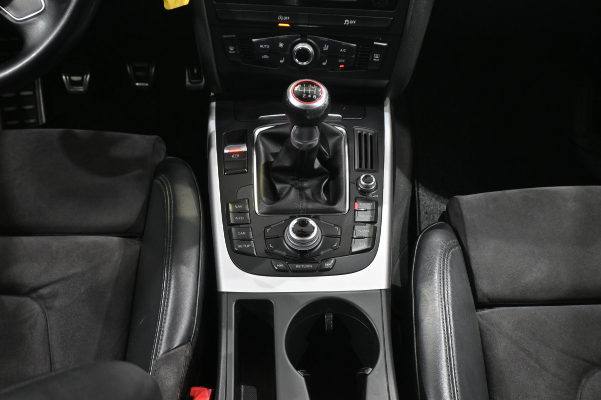 Foto Audi A4 18