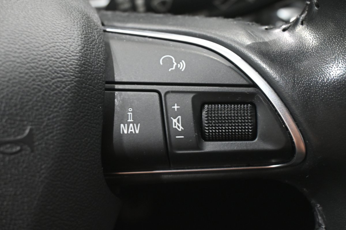 Foto Audi A4 24