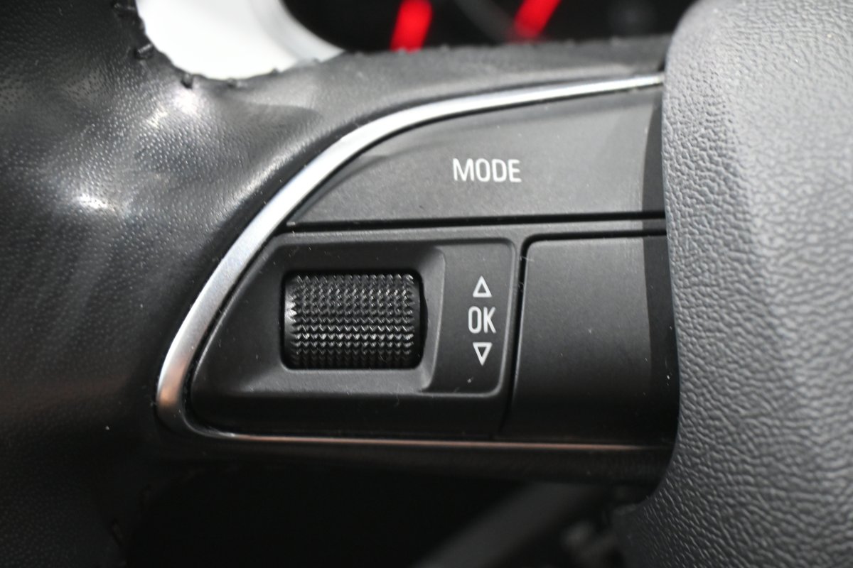 Foto Audi A4 23