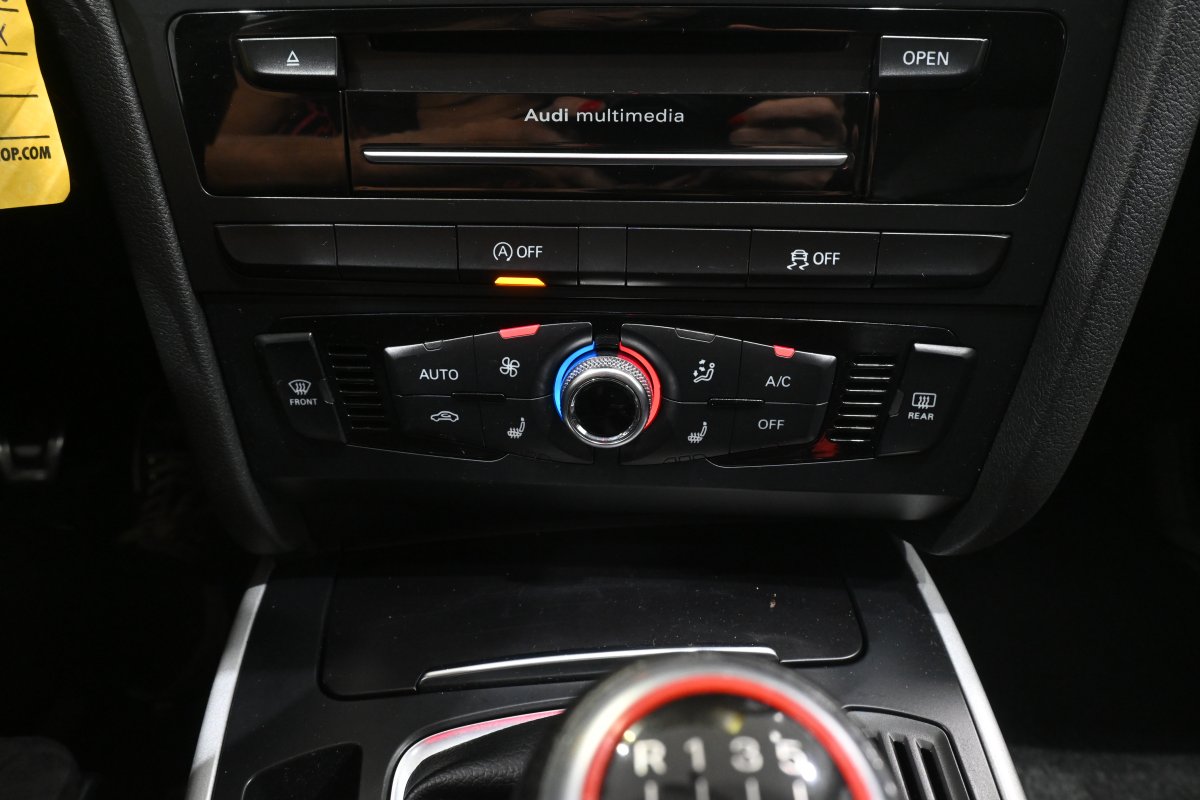 Foto Audi A4 15
