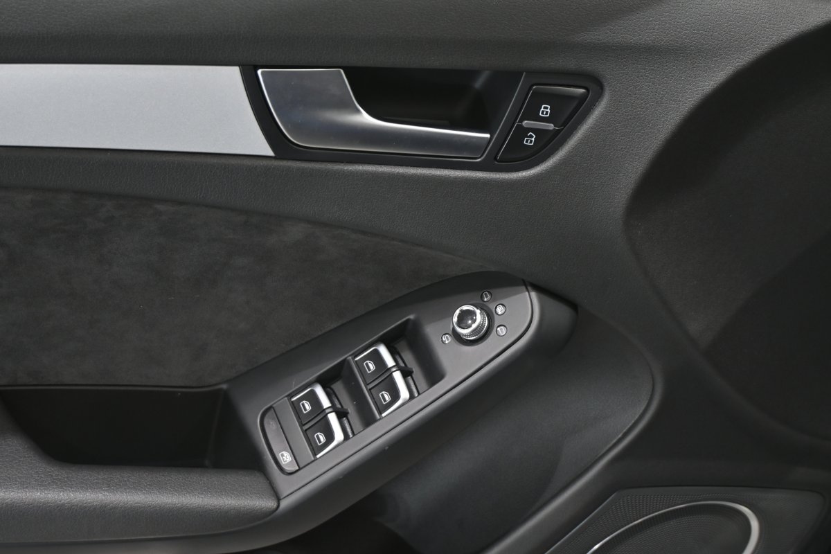 Foto Audi A4 26