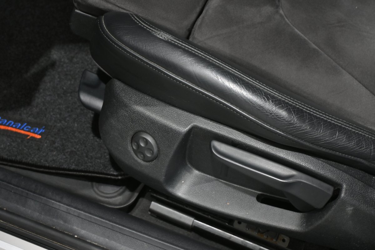 Foto Audi A4 27
