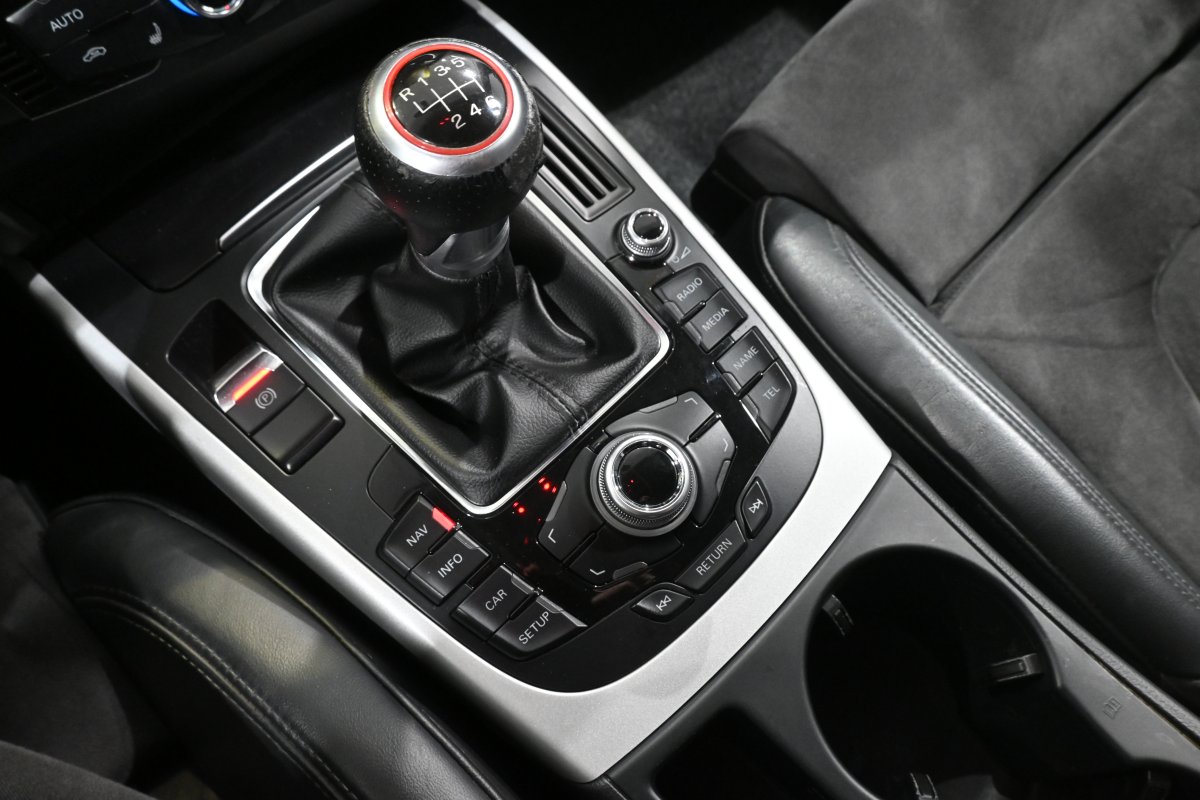 Foto Audi A4 19