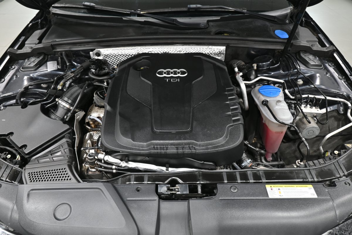 Foto Audi A4 6