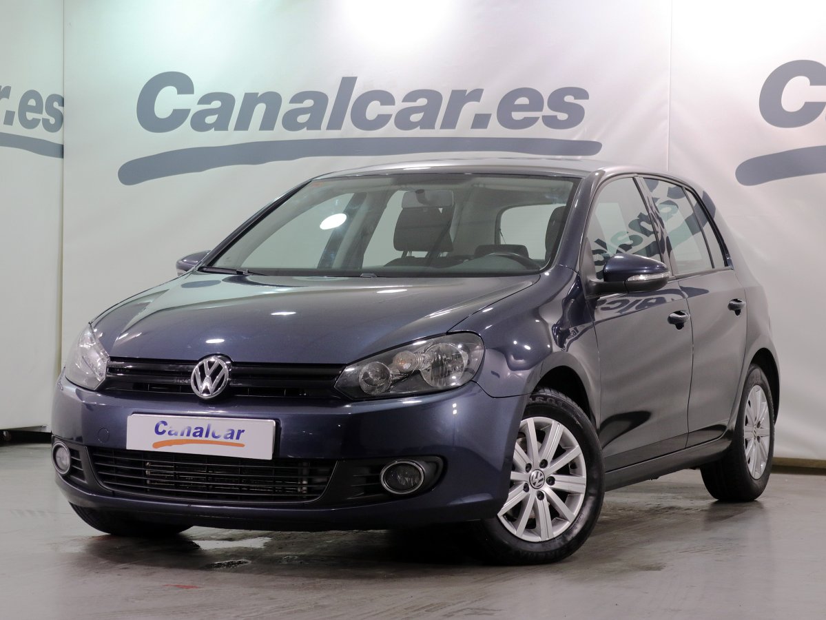 Volkswagen Golf Golf 3p Advance 1.6 TDI 105 CV BMT DSG 7 vel.