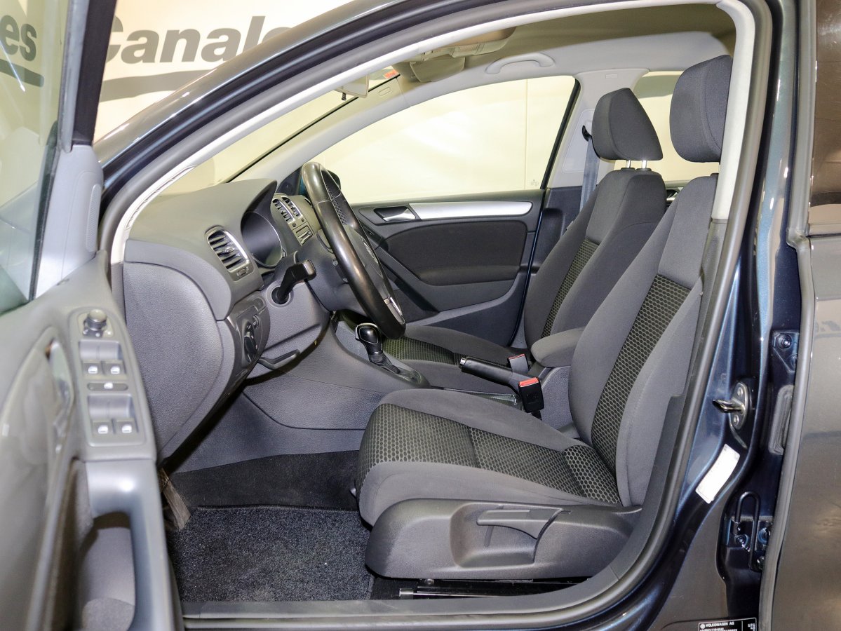 Foto Volkswagen Golf 14