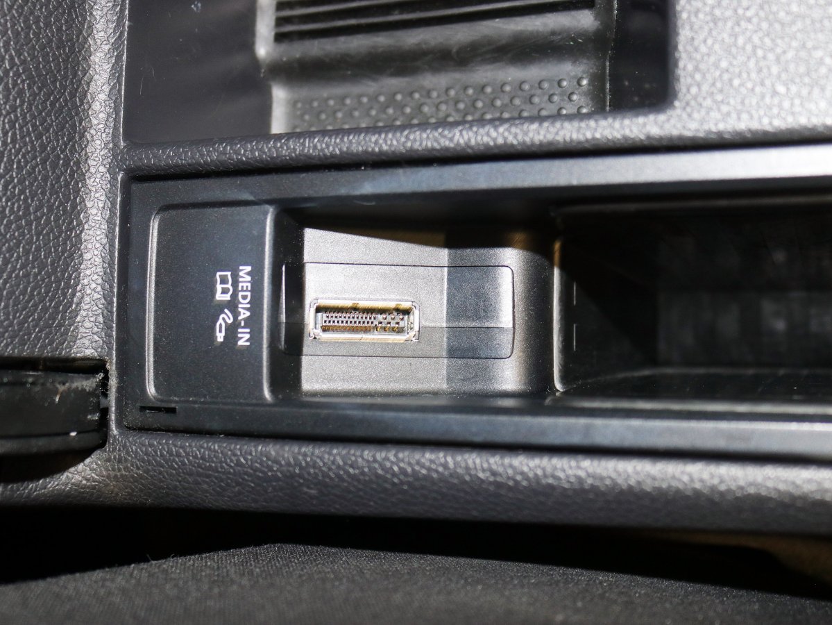 Foto Volkswagen Golf 19