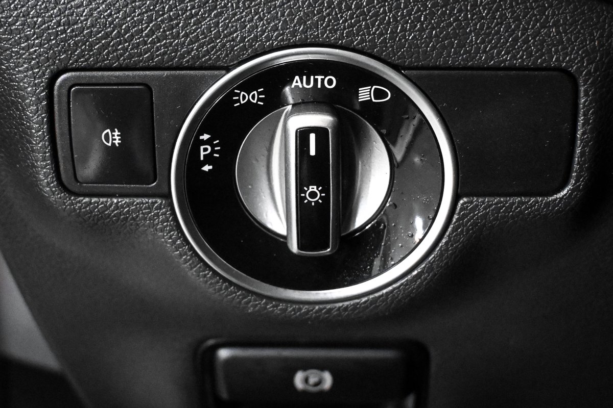Foto Mercedes-Benz Clase GLA 32
