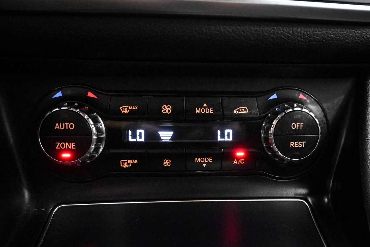 Foto Mercedes-Benz Clase GLA 23